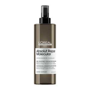 Pre-tratament Concentrat L’Oreal Professionnel Serie Expert Absolut Repair Molecular, 190 ml