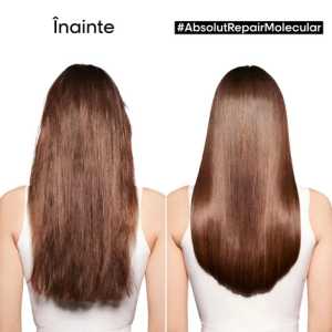 Pre-tratament Concentrat L’Oreal Professionnel Serie Expert Absolut Repair Molecular, 190 ml