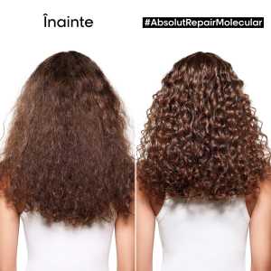 Pre-tratament Concentrat L’Oreal Professionnel Serie Expert Absolut Repair Molecular, 190 ml