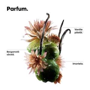 Ulei de par bifazic L’Oreal Professionnel Serie Expert Absolut Repair Molecular, 30 ml