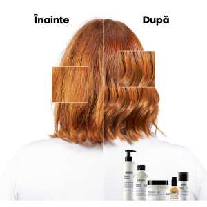 Masca de par L’Oreal Professionnel Serie Expert Metal Detox, 150 ml