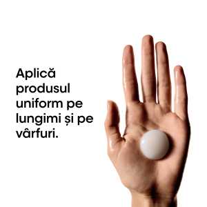 Masca concentrata pentru par deteriorat L’Oreal Professionnel Serie Expert Absolut Repair Molecular, 150 ml