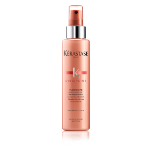 Spray tratament pentru par nedisciplinat Kérastase Discipline Fluidissime, 150 ml