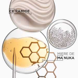 Crema fara clatire pentru par ondulat si cret Kérastase CURL MANIFESTO Crème De Jour Fondamentale, 150 ml