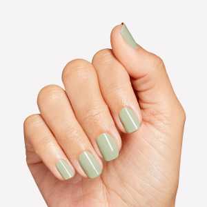 Lac de unghii vegan OPI Nature Strong, Sage It for Later, 15 ml