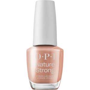 Lac de unghii vegan OPI Nature Strong, Rooting for Hue, 15 ml