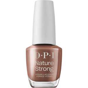 Lac de unghii vegan OPI Nature Strong, Make My Bark on the World, 15 ml