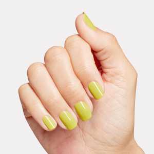 Lac de unghii vegan OPI Nature Strong, Give Me Some Suga Cane, 15 ml