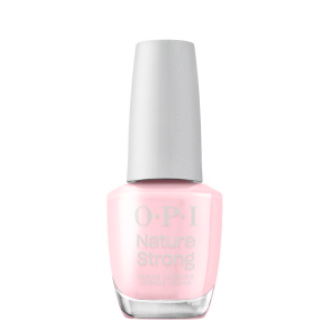 Lac de unghii vegan OPI Nature Strong, Blossom Into Awesome, 15 ml