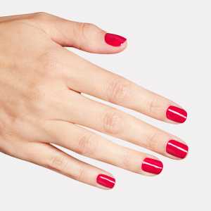 Lac de unghii vegan OPI Nature Strong, Berry Pickin' Season, 15 ml