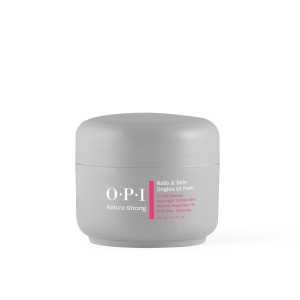 Balsam reparator si hranitor pentru cuticule OPI Nature Strong To the Rescue Overnight Cuticle Balm, 20 ml