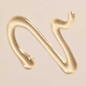 Ser hidratant pentru cuticule OPI Nature Strong Good as Gold Cuticle Serum, 7 ml