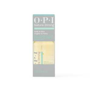 Ulei hidratant pentru cuticule si unghii OPI Nature Strong Glow Up Nail & Cuticle Oil, 8 ml