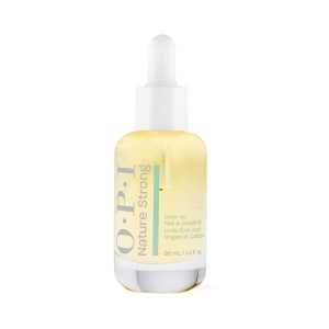 Ulei hidratant pentru cuticule si unghii OPI Nature Strong Glow Up Nail & Cuticle Oil, 30 ml