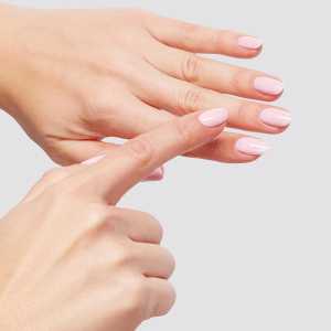 Ulei hidratant pentru cuticule si unghii OPI Nature Strong Glow Up Nail & Cuticle Oil, 30 ml