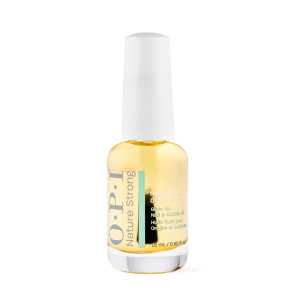 Ulei hidratant pentru cuticule si unghii OPI Nature Strong Glow Up Nail & Cuticle Oil, 15 ml