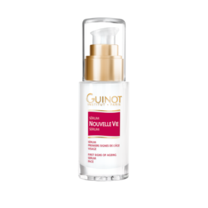 Ser pentru ten anti-imbatranire Guinot Nouvelle Vie Serum, 30ml