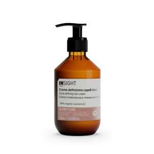 Cremă pentru definirea buclelor Insight Elasti-Curl, 250 ml