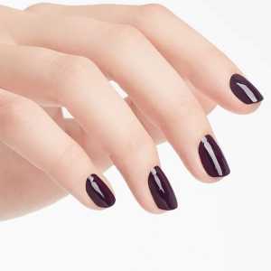 Lac de unghii OPI Nail Lacquer, O Suzi Mio NLV35, 15 ml