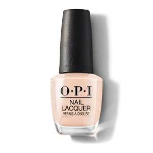 Lac de unghii OPI Nail Lacquer, Samoan Sand, 15 ml