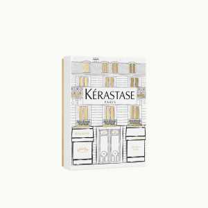 Set Kérastase Elixir Ultime Duo Holidays 2025 Elixir Ultime L'Huile Originale 75ml + Elixir Ultime L'Huile Originale 30ml