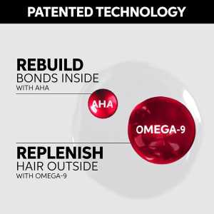 Set Wella Ultimate Repair (Sampon 300 ml+ Balsam 200 ml+ Tratament 30 ml)