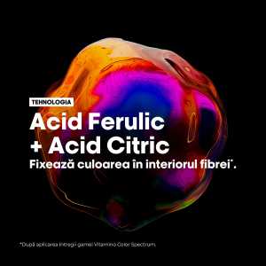 Trusa L'Oréal Professionnel Vitamino Color Spectrum (Sampon 300 ml+ Balsam 200 ml)