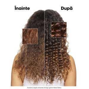 Trusa L'Oréal Professionnel Metal Detox (Sampon 300 ml+ Masca 250 ml+ Oil 50 ml)