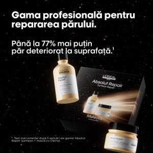 Trusa L'Oréal Professionnel Absolut Repair (Sampon 300 ml+ Masca 250 ml)
