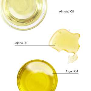 Set System Professional Luxe Oil (Sampon 300 ml + Balsam 200 ml)