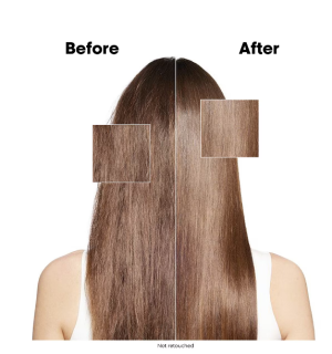 Trusa L'Oréal Professionnel Absolut Repair Molecular (Sampon 300 ml+ Ser 250 ml)