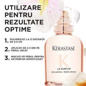 Parfum de par Kérastase Gloss Absolu Le Parfum, 30 ml