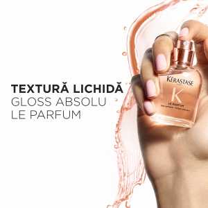 Parfum de par Kérastase Gloss Absolu Le Parfum, 30 ml