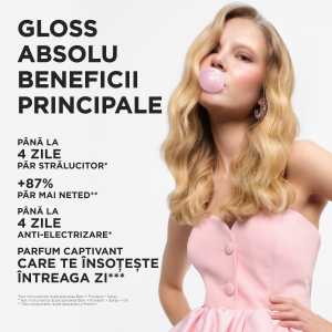Parfum de par Kérastase Gloss Absolu Le Parfum, 30 ml