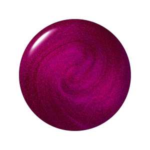 Lac de unghii pigmentat OPI Nail Lacquer, Good Enough To Treat Collection, Berry and Bright, 15 ml