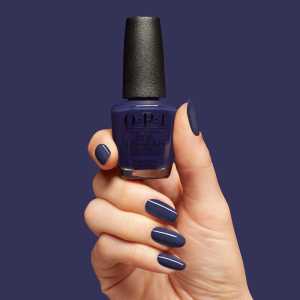 Lac de unghii pigmentat OPI Nail Lacquer, Good Enough To Treat Collection, Havin’ a Candy Ol’ Time, 15 ml