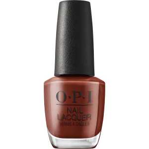 Lac de unghii pigmentat OPI Nail Lacquer, Good Enough To Treat Collection, Star-zipan on the Tree, 15 ml