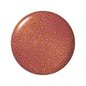 Lac de unghii pigmentat OPI Nail Lacquer, Good Enough To Treat Collection, Ginger Snapped, 15 ml