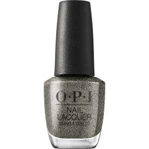 Lac de unghii pigmentat OPI Nail Lacquer, Good Enough To Treat Collection, Tempted to Lick-orice, 15 ml