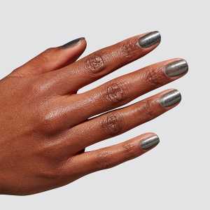 Lac de unghii pigmentat OPI Nail Lacquer, Good Enough To Treat Collection, Tempted to Lick-orice, 15 ml