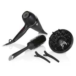 Kit profesional complet pentru uscare si styling GHD Air® Hair Drying Kit