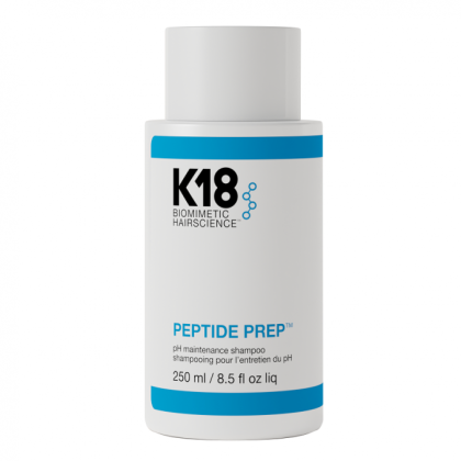 Sampon pentru intretinere K18 Peptide Prep pH Maintenance Shampoo, 250 ml