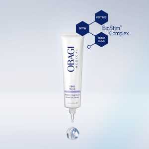 Ser pentru stimularea cresterii parului si sanatatea scalpului Obagi Nu-Cil™  BioStim Scalp Serum ,60 ml 