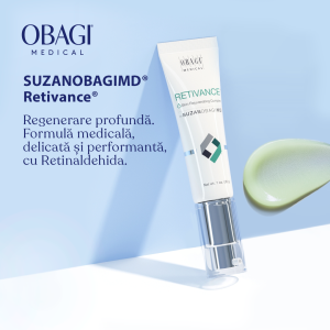 Complex de reintinerie a pielii OBAGI SUZANOBAGIMD™ Retivance Skin Rejuvenating Complex, 30 gr