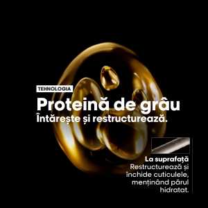 Ulei de par L'Oréal Professionnel Serie Expert ABSOLUT REPAIR, 30 ml