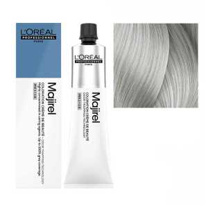 Vopsea de par permanenta L’Oréal Professionnel Majirel 10.1, 60 ml