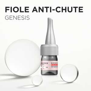 Tratament anti-cadere pentru par Kérastase Genesis Cure Anti-Chute, 10x6ml