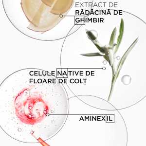 Sampon fortifiant pentru par uscat si slabit predispus la cadere Kérastase Genesis Bain Nutri Fortifiant Riche, 500 ml