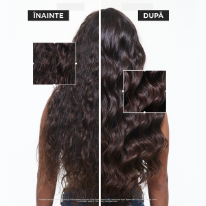 Masca pentru par gros predispus la electrizare Kérastase Gloss Absolu Masque Crème Hydra-Glaze, 200 ml