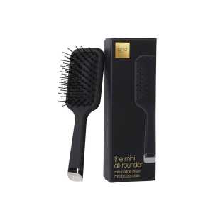 Mini perie de par profesionala multifunctionala pentru descurcare si styling GHD The All-Rounder Paddle Brush